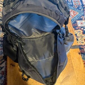 SwissGear Charcoal Backpack